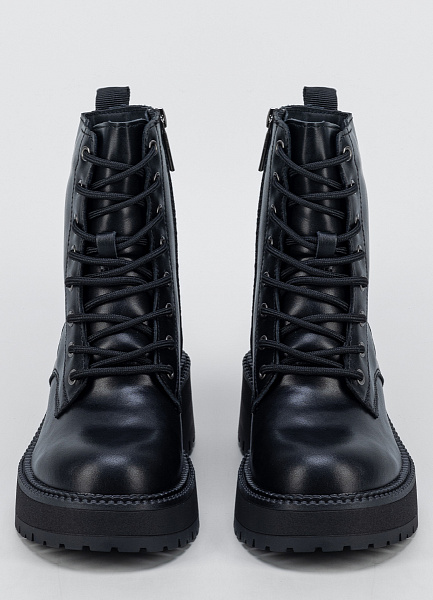 Ботинки Franco Manatti фото № 3 недорого