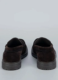 Лоферы Duca Daretti фото № 4 Казахстан