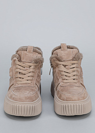 Кеды Franco Manatti фото № 3 недорого