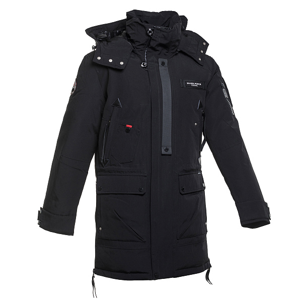Куртка Shark Force фото № 4 Казахстан