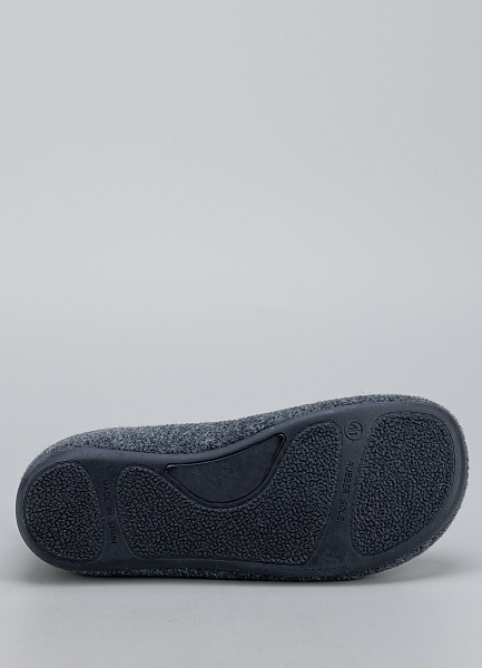 Тапочки закрытые Verbenas фото № 5 купить