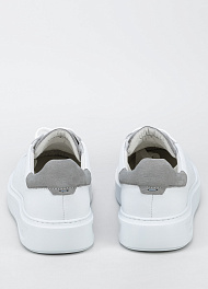 Кеды Duca Daretti фото № 4 Казахстан