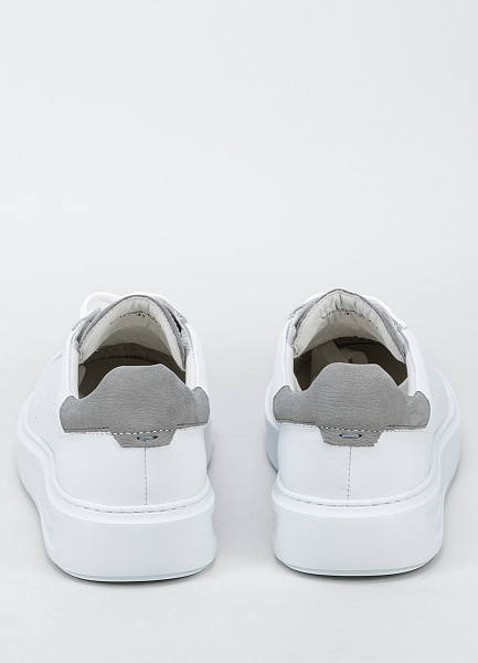 Кеды Duca Daretti фото № 4 Казахстан