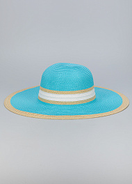 Шляпа Pacco Rosso фото № 3 недорого