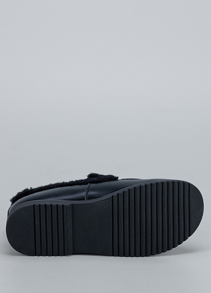 Лоферы Franco Manatti фото № 5 купить