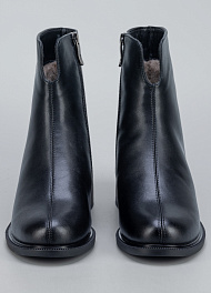 Ботинки Franco Manatti фото № 3 недорого