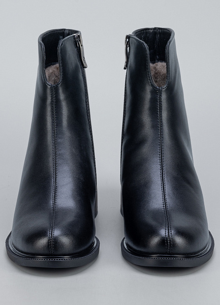 Ботинки Franco Manatti фото № 3 недорого