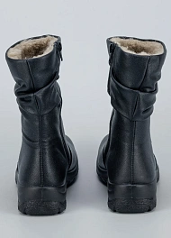 Полусапоги комфорт Rieker фото № 4 Казахстан