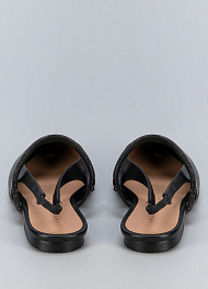 Балетки открытые Franco Manatti фото № 4 Казахстан