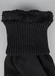 Перчатки Franco Manatti фото № 3 недорого