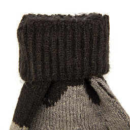 Перчатки Pacco Rosso фото № 3 недорого