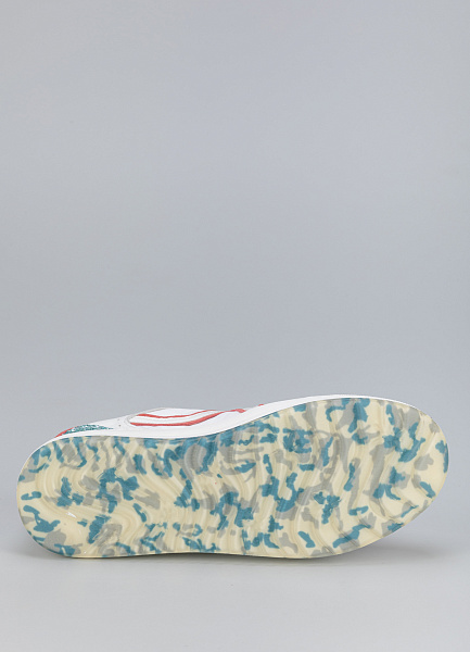 Кеды ACCADEMIA 72 фото № 5 купить