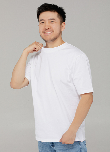 Футболка Thomas Graf фото № 1 интернет-магазин