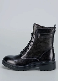 Ботинки Tamaris фото № 1 интернет-магазин