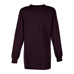 Пуловер V-вырез Thomas Graf фото № 3 недорого