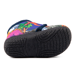 Тапочки закр De la Torre фото № 5 купить