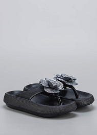 Сланцы Glam Forever фото № 2 цена