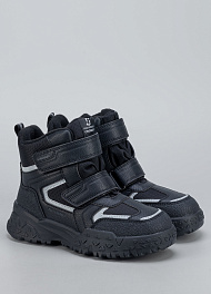 Ботинки CROSBY фото № 2 цена