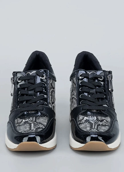 Кроссовки Marco Tozzi фото № 3 недорого