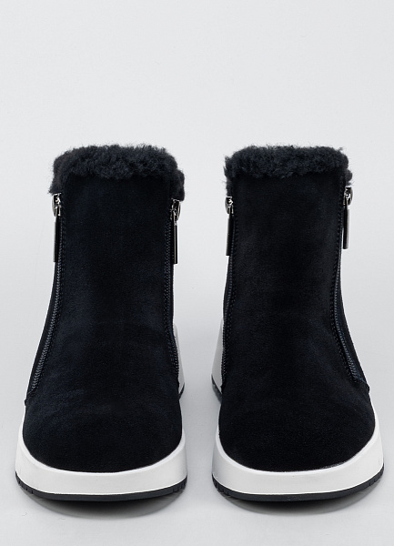 Ботинки Franco Manatti фото № 3 недорого