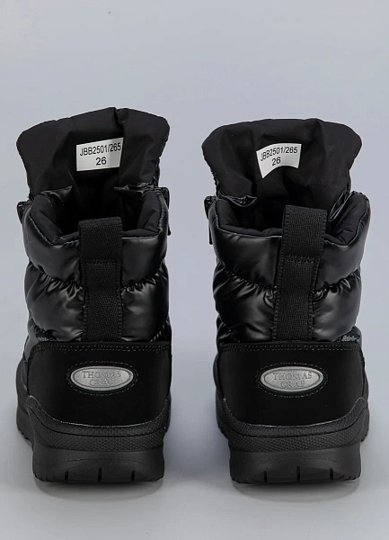 Дутыши Thomas Graf фото № 4 Казахстан