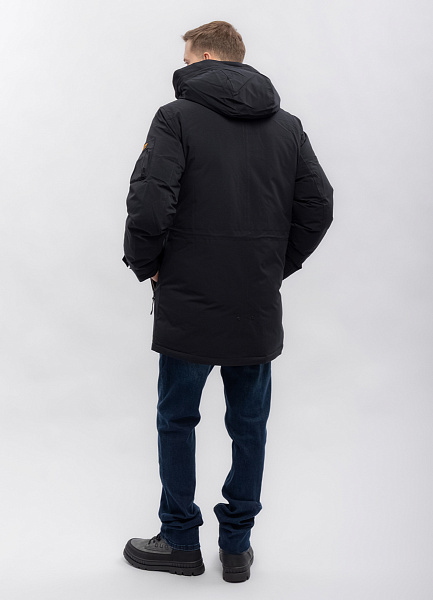 Куртка Shark Force фото № 4 Казахстан