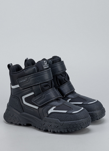 Ботинки CROSBY фото № 2 цена