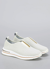 Кроссовки Franco Manatti фото № 2 цена