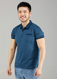 Поло Thomas Graf фото № 1 интернет-магазин