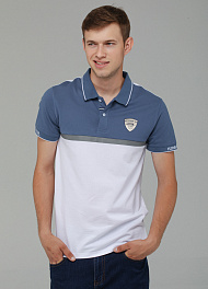 Поло I See D.N.M фото № 1 интернет-магазин