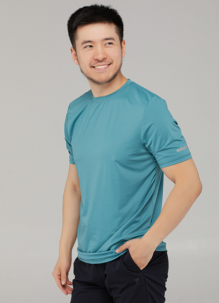 SPORT футболка Thomas Graf фото № 2 цена