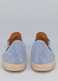 Слипоны Alberola фото № 3 недорого