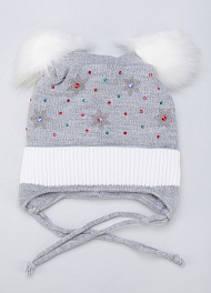 Шапка Thomas Graf фото № 1 интернет-магазин