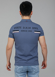 Поло I See D.N.M фото № 4 Казахстан