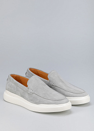 Лоферы Duca Daretti фото № 2 цена