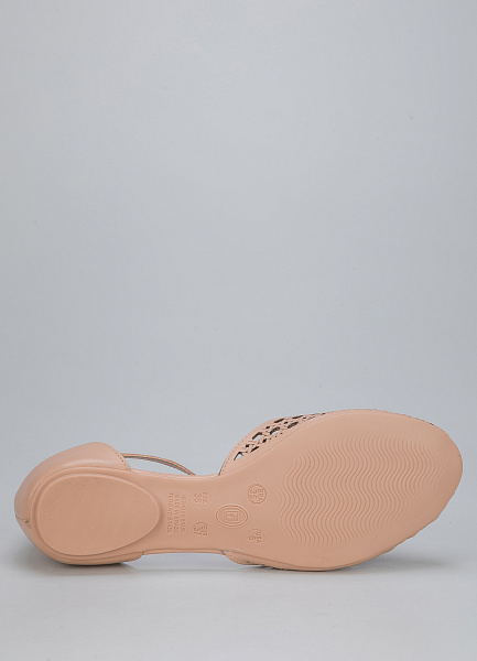 Балетки Bottero фото № 5 купить