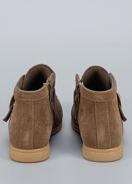 Ботинки Franco Manatti фото № 4 Казахстан