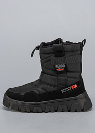 Дутыши Keddo фото № 1 интернет-магазин