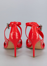 Босоножки Carrano фото № 4 Казахстан