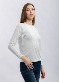 Лонгслив Thomas Graf фото № 2 цена