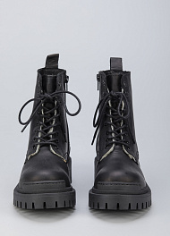 Ботинки Creator фото № 3 недорого