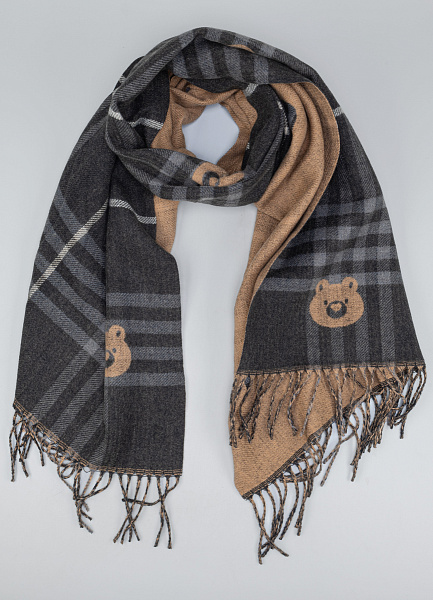 шарф Loretta Very фото № 1 интернет-магазин