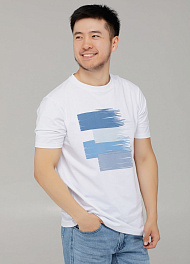 Футболка Thomas Graf фото № 1 интернет-магазин