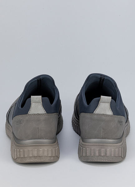 Кроссовки Rieker фото № 4 Казахстан