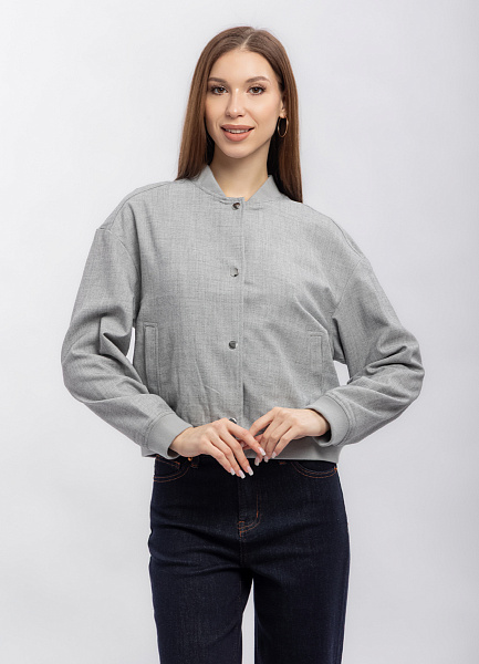 Бомбер Thomas Graf фото № 2 цена