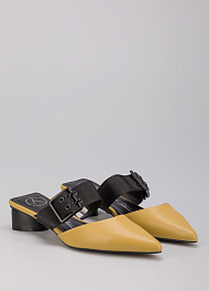 Мюли Betsy фото № 2 цена