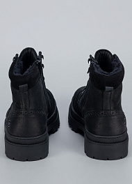 Ботинки Inwood фото № 4 Казахстан