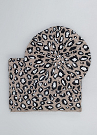 Набор-берет, шарф Thomas Graf фото № 1 интернет-магазин