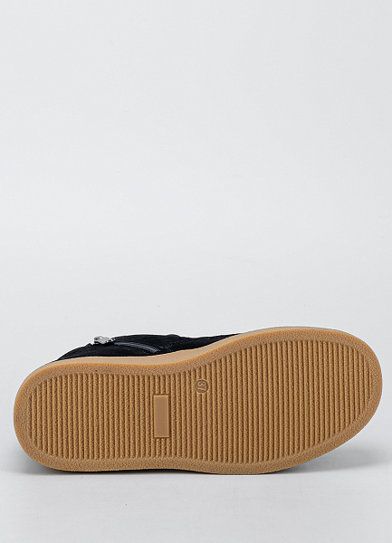 Ботинки Franco Manatti фото № 6 онлайн