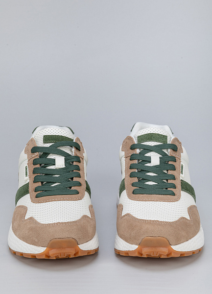 Кроссовки Crosby фото № 3 недорого